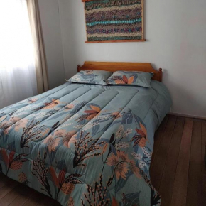 Arriendo casa independiente, 5 camas, 7 huéspedes